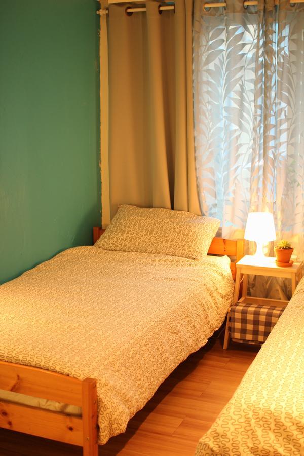 Culla Hotel Seoul Bagian luar foto