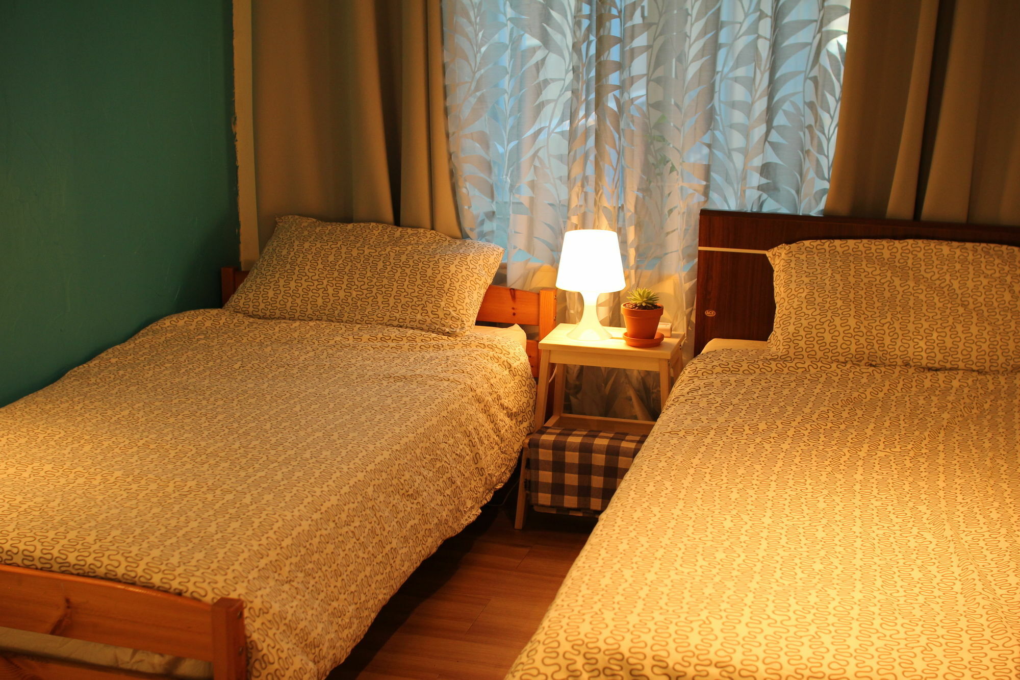 Culla Hotel Seoul Bagian luar foto
